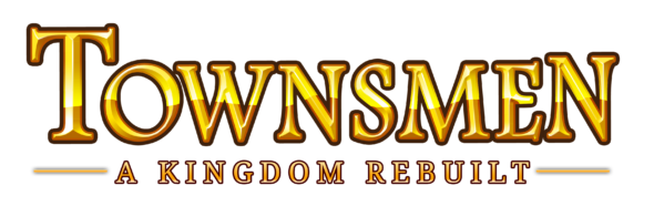 Townsmen: A Kingdom Rebuilt – Out now on PC!