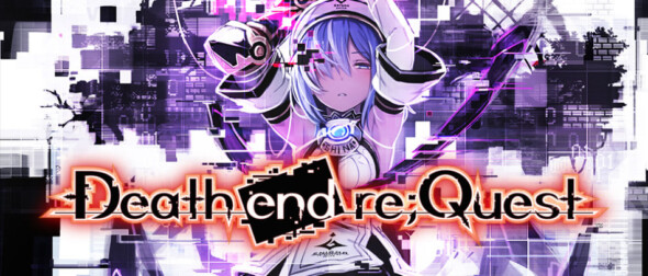 New cinematic trailer released for Death end re;Quest