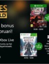 New Games with Gold announced for February