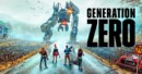 Generation Zero now has a release trailer