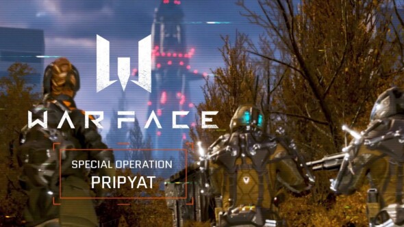 New update Pripyat launches on PlayStation 4 and Xbox One