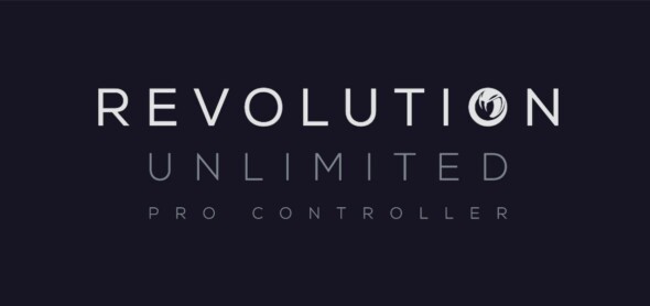 Revolution Unlimited Pro Controller for PlayStation 4 coming soon