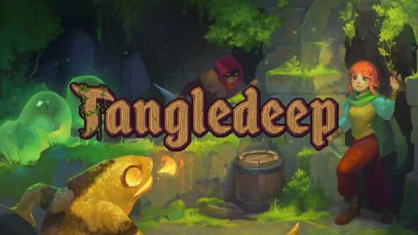 Impact Gameworks’ Tangledeep is coming to Switch soon