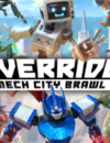 Override: Mech City Brawl releases brand new mech
