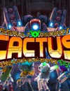 Assault Android Cactus+ released today