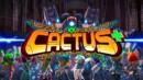 Assault Android Cactus+ (Switch) – Review