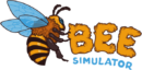 Become a honeybee and explore the world in Bee Simulator