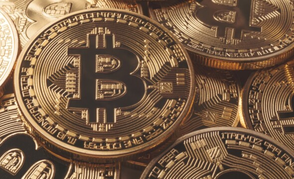 Using Bitcoin at Online Casinos