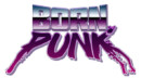 Fan of pixelart? Go support awesome point-and-click Born Punk on Kickstarter!
