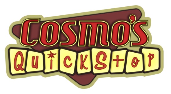 Cosmo’s Quickstop is coming to PC this spring