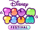 Disney Tsum Tsum Festival details revealed