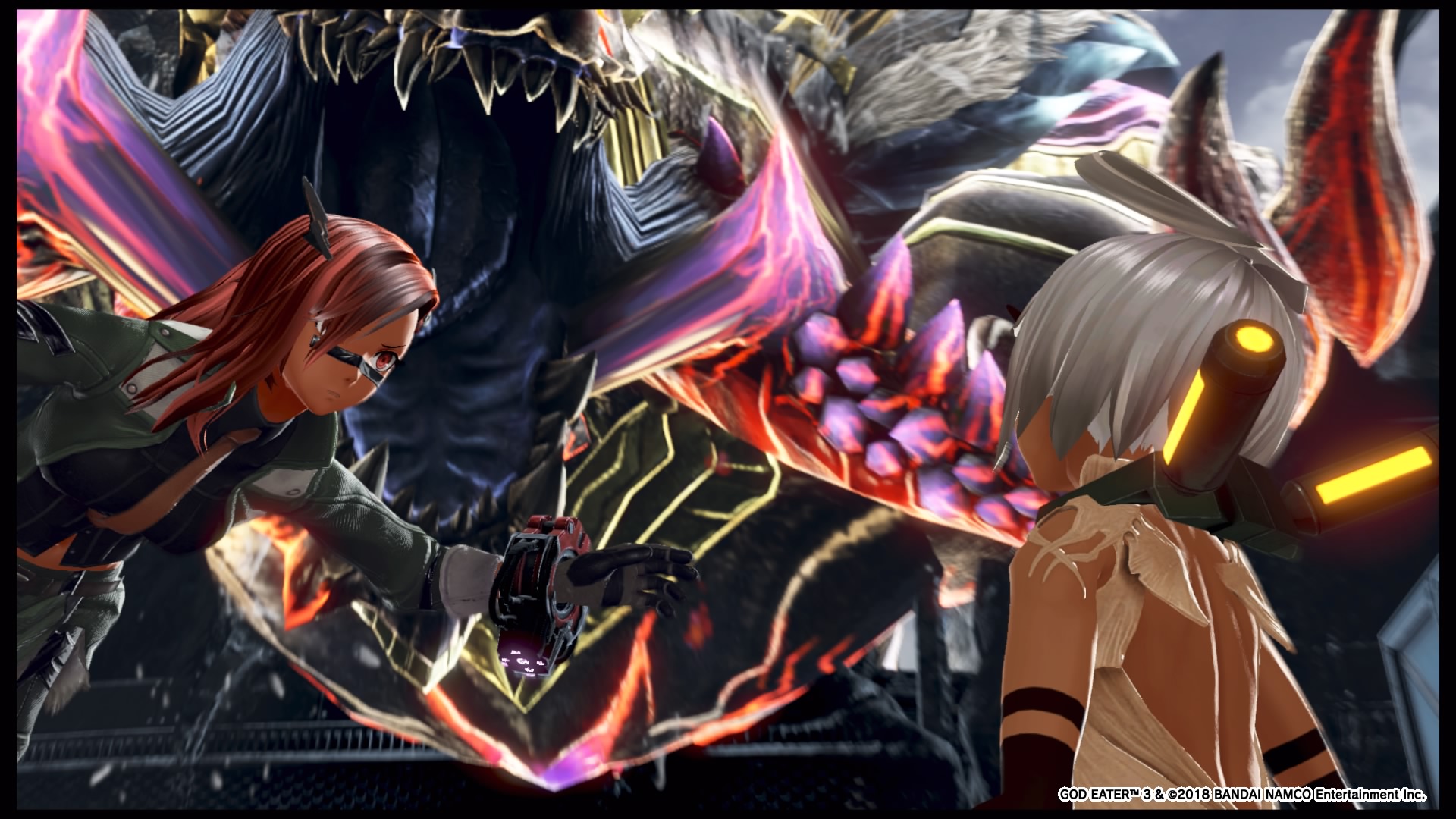 god eater 3 release date usa