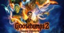 Goosebumps 2: Haunted Halloween (Blu-ray) – Movie Review