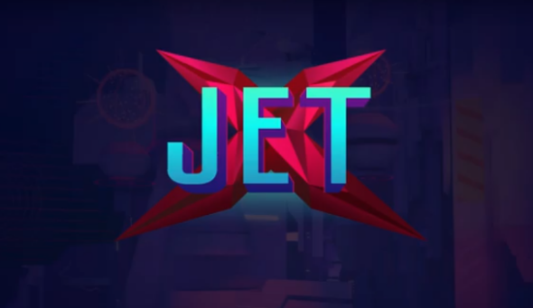 JetX Racing announced to release on Steam soon