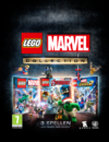 LEGO Marvel Collection announced for release March 13th on PS4 and Xbox One