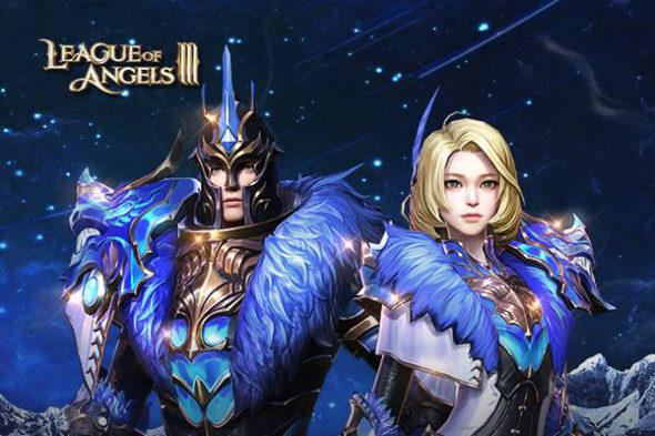League of Angels III dives into the Netherworld