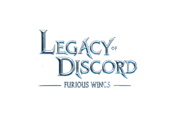Legacy of Discord gives you a home to make your own