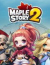 MapleStory 2 Knight Skill and Build Guide