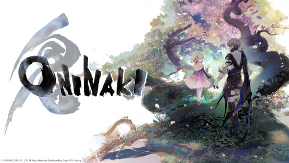 Character details in ONINAKI have been revealed