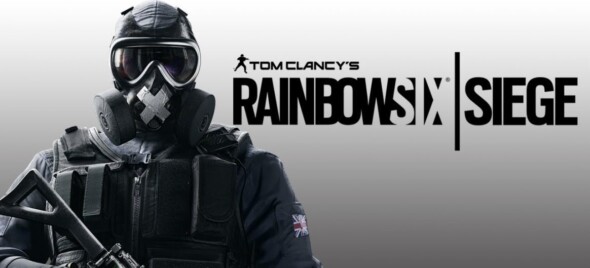 This week only, you can play as toys in Ranbow Six Siege.