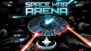 Playchemy announce Space War Arena for Nintendo Switch