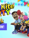 Stunt Kite Party – Out now on the Switch!