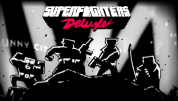 Superfighters Deluxe unpacks new story campaign