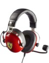 Thrustmaster T.Racing Scuderia Ferrari Edition – Hardware Review