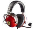Thrustmaster T.Racing Scuderia Ferrari Edition DTS Upgrade – Hardware Review
