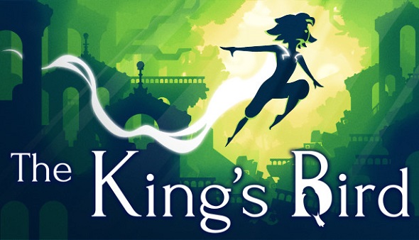 The King’s Bird – Released today on consoles!