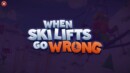When Ski Lifts Go Wrong – Review