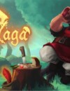 Action RPG Yaga announced for consoles and PC