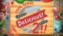 Cook, Serve, Delicious! 2!! Released today for PS4