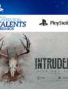 Intruders: Hide and Seek releases tomorrow on PS4