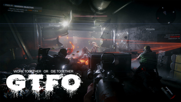 Creator of GTFO releases ‘behind the scenes’ documentary