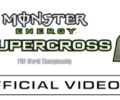 Monster Energy Supercross 2 launches February 8th on PS4, Xbox One, Steam and Nintendo Switch