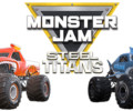 Release date for Monster Jam Steel Titans announced