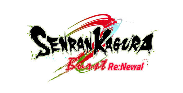 Senran Kagura Burst Re:Newal gets new campaigns and character content