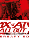 MX vs ATV All Out celebrates with special Anniversary Edition