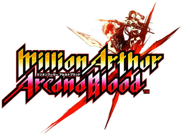 Million Arthur: Arcana Blood comes to Steam this summer