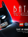 LEGO DC Super-Villains releases Batman: The Animated Series level package