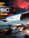 Battlefleet Gothic: Armada 2 adds the Chaos faction to your campaign