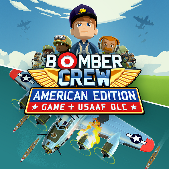 Bomber Crew – New DLC out now!