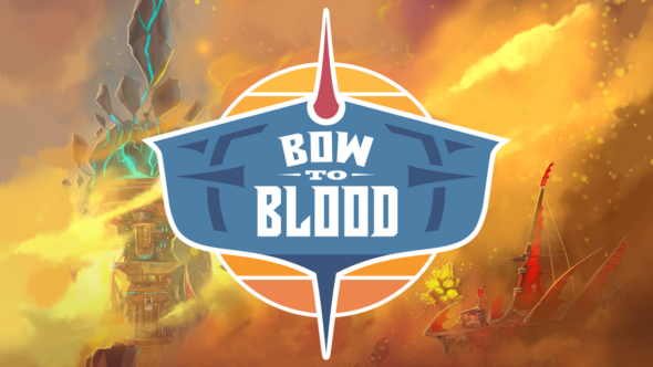 Bow to Blood: Last Captain Standing gives a first behind the scenes dev diary