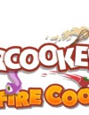 Get around the campfire for more Overcooked 2!