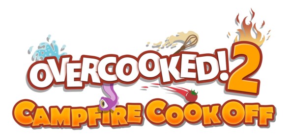 Get around the campfire for more Overcooked 2!