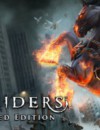 Darksiders: Warmastered Edition – Out now on Nintendo Switch!