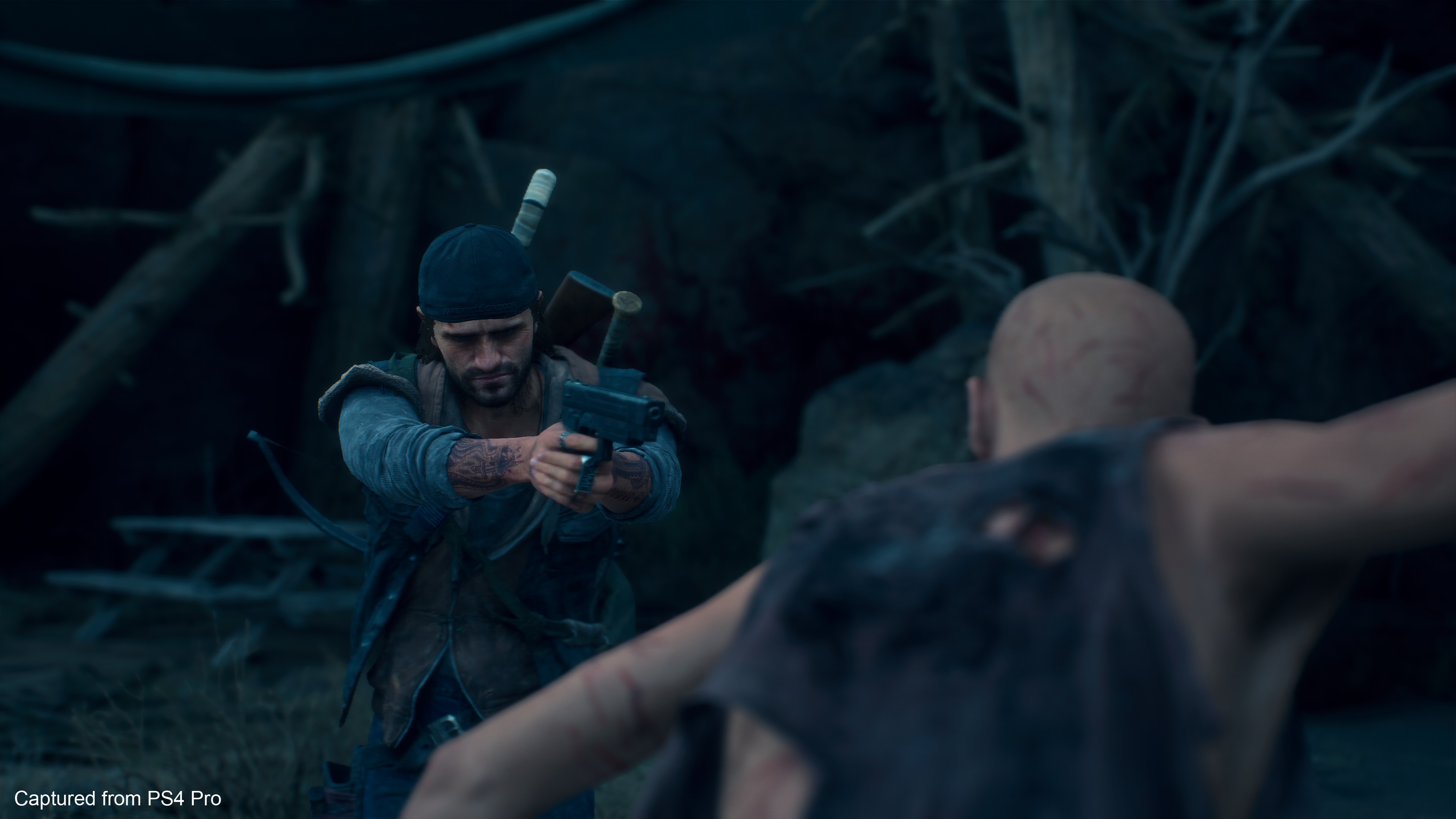 Days Gone – Preview