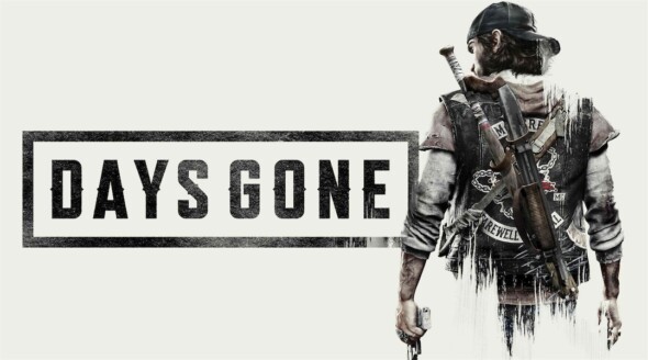 Days Gone available as of today