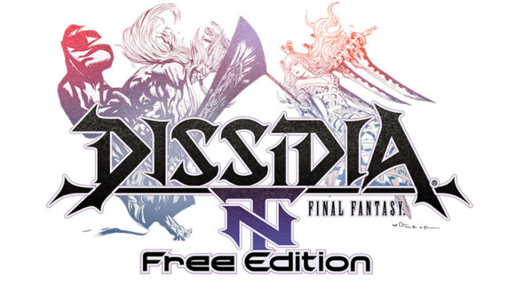 Dissidia Final Fantasy NT Free Edition now available